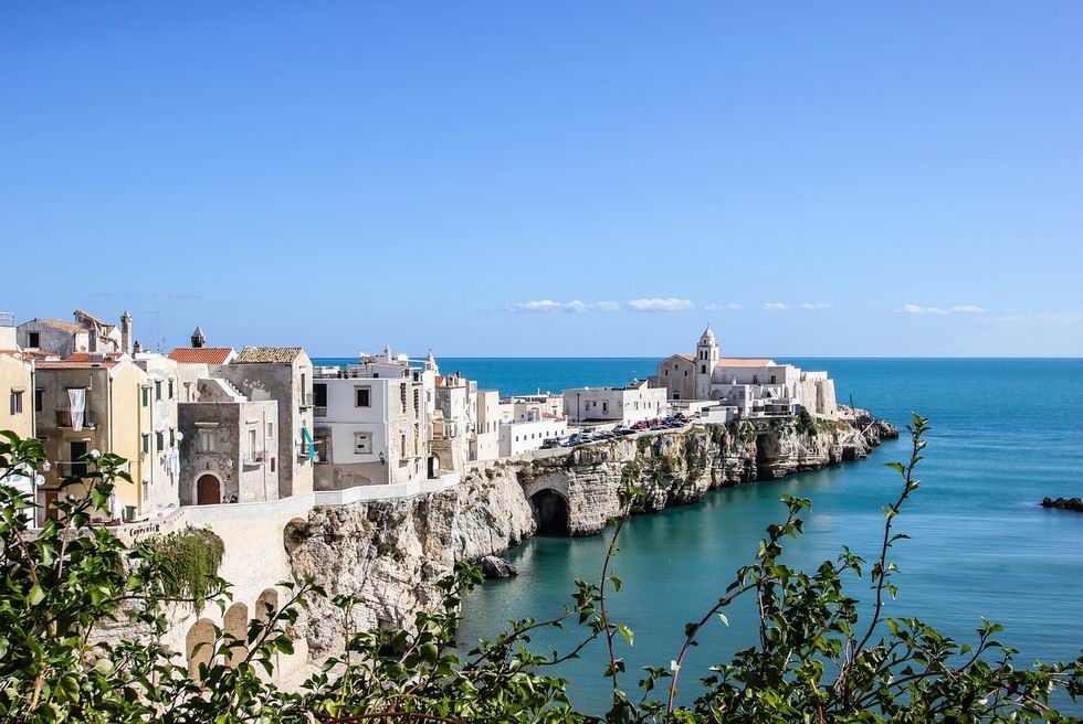 Puglia