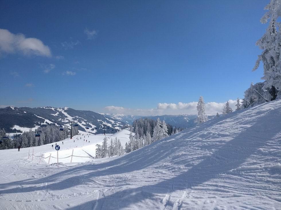 Saalbach